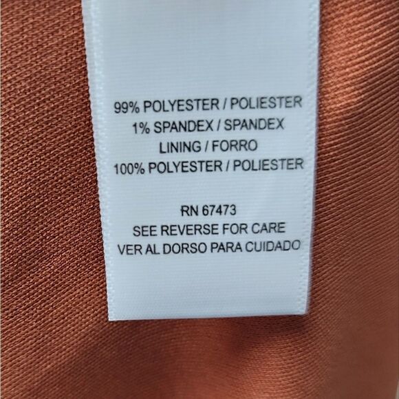 MAISON TARA Dress - Picture 10 of 10